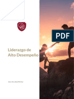 Libro- Liderazgo de Alto Desempeño 