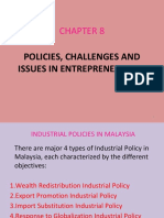 Chapter 8 Issues in Entrepreneurship (Latest)