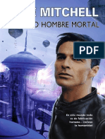 El Ultimo Hombre Mortal - Syne Mitchell PDF