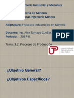 3.2.proceso de Produccion - II-2