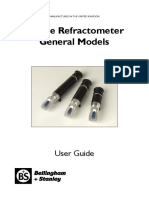 Operating Instructions for Eclipse Refractometer - 2013 - English.pdf
