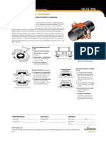 Presiones permisibles en acoplamientos VITAULICAS W77-77.pdf