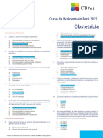 Simulacro 8b Peru