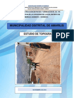 Informe Tecnico