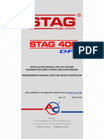STAG 400 DPI Manual EN Ver.1.6 PDF