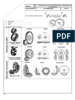 Conception Des Éléments Machines