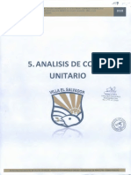 5. ANALISIS D COSTO UNITARIOS - VES.pdf
