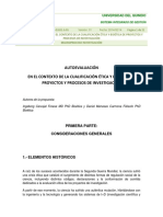 Mitos y Estereotipos Sobre La Vejez. Propuesta de Una Concepción Realista y Tolerante