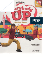 Everybody UP 5 - 2nd Edition PDF