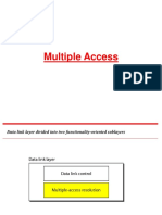 Multiple Access