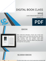 Digital Book Class 2015