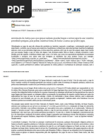 Jogos de Azar e a Igreja - Jus.com.Br _ Jus Navigandi