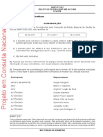 NBR ISO 31000 - Gestão de riscos - Diretrizes (Proposta).pdf