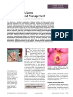 Frykberg - 2002 - Diabetic foot ulcers pathogenesis and management.pdf