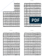 Go Down Moses - Formato Libretto PDF Partitura e Parti