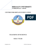 TEACHING OF SCIENCE.pdf