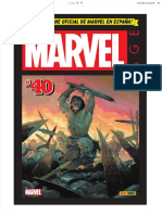 Marvel Age 40 (2019-04) PDF