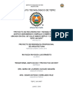 Reporte Final de Residencia Profesional PDF