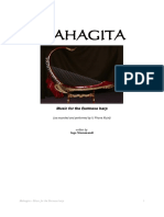 Mahagita - Music For The Burmese Harp Sa PDF