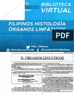 Organos Linfaticos PDF