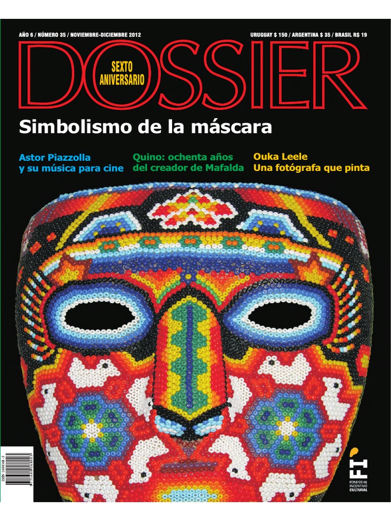 D35 Issuu PDF | PDF | Pinturas | Museo
