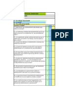 3.. Mes Encuesta de La Eficacia de Mantenimiento