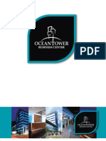 Brochure Ocean Tower Nuevo