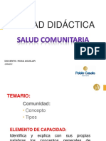 comunidad