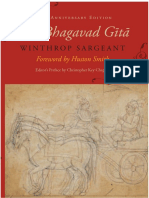 Winthrop Sargeant (Translation and Commentary), Huston Smith (Foreword), Christopher Key Chapple (Editor's Preface) - The Bhagavad Gita (Twenty-fifth-Anniversary Edition) (2009).pdf