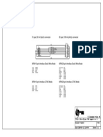10-To-20 Pos JTAG Adapter PDF