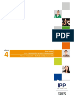 M4 - Formulación de Proyectos Sociales