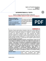 Modulo II Amarilis 2