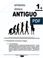 INTRODUCCION A LA ADMINISTRACION - Administración Antiguamente PDF