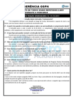 14 21-12-2017 Instrução - Treinamento Tecnica Japonesa