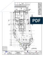 Ar-01 Ground Floor Plan