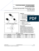 DSJCDCJ 40N60 PDF