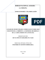 Chrimoya en Huaura PDF