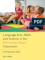Kim Milai - Language arts, math, and science in the elementary music classroom _ a practical tool-Oxford University Press (2017).pdf