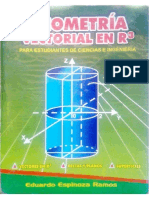 Geometría Vectorial en R3 - Eduardo Espinoza Ramos-MiBibliotecaVirtual.pdf