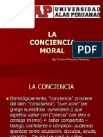 La Conciencia Moral