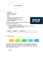 Guía PML trabajo final