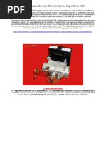 Válvula IAC Ó Sensor IAC (Idle Air Control Valve) - Fallas y ...