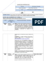 MAYO MATEMÁTICA 4° PLANI DIARIA