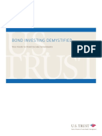 Bond Investing Demystified