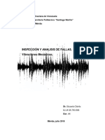 Vibraciones Mecanicas