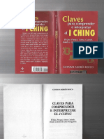 Claves para Comprender e Interpretar El I CHING PDF