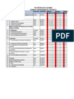 Diplomado Gerencia de Proyectos Activida