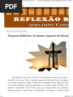 REFLEXÃO BÍBLICA_ Pequenas Reflexões_ Os Quatro Aspectos da Salvação.pdf