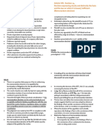 Lease Deposit Refund Dispute Decision Validates Memorandum Decision