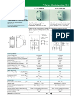 Finder-71 41 8 230 1021-Datasheet PDF